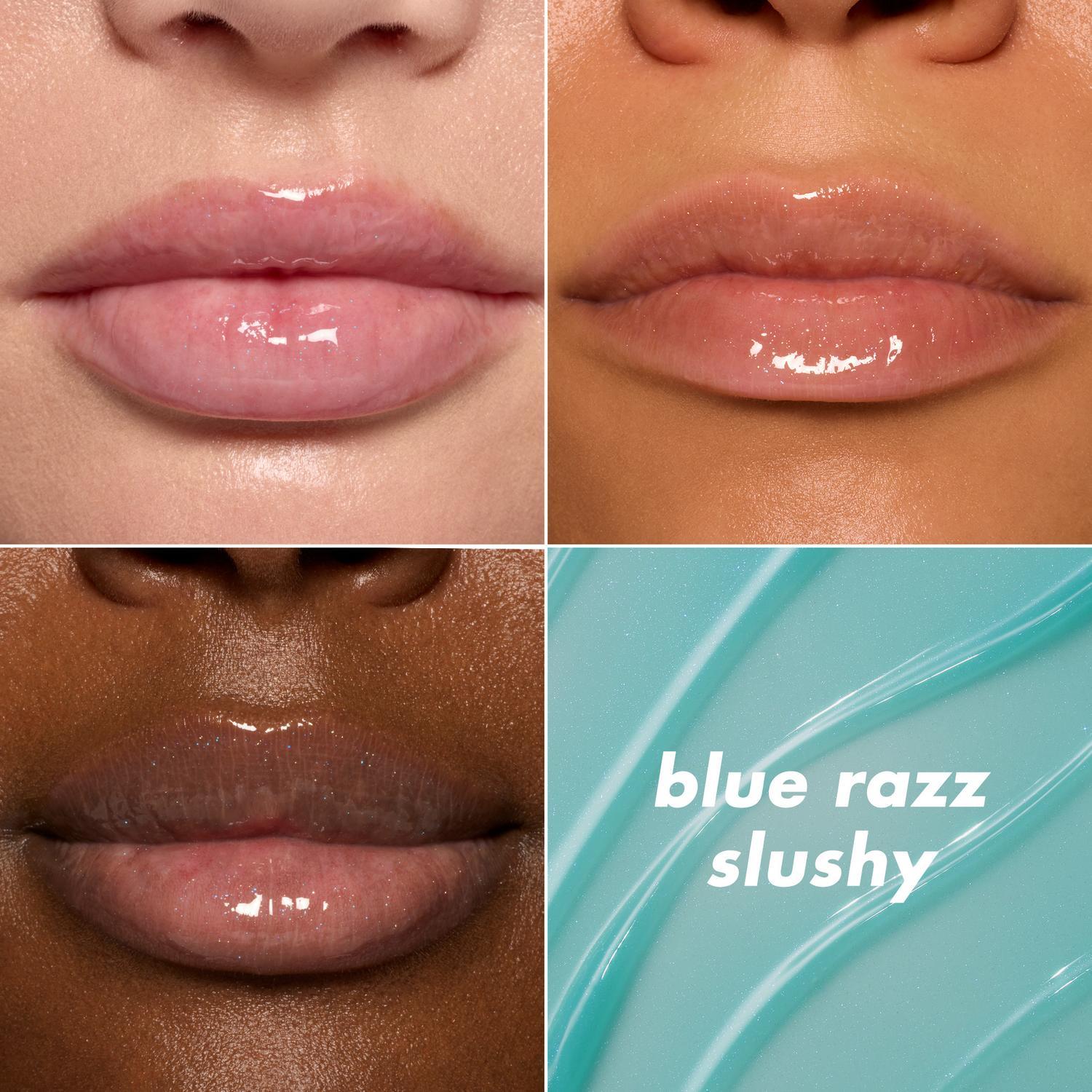E.L.F. GLOW REVIVER MELTING LIP BALM (B&Aacute;LSAMO LABIAL DERRETIDO)